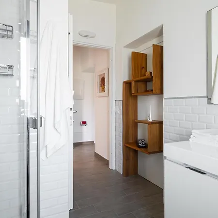 Apartamento Wlofts 11, 12 & 14 By Klodge Olbia