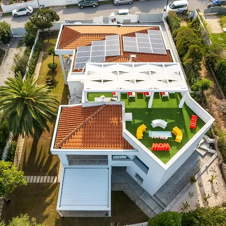 Wlofts 11, 12 & 14 By Klodge Ольбия