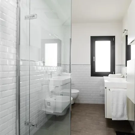 Wlofts 11, 12 & 14 By Klodge Апартаменты *