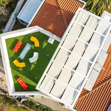 Wlofts 11, 12 & 14 By Klodge *