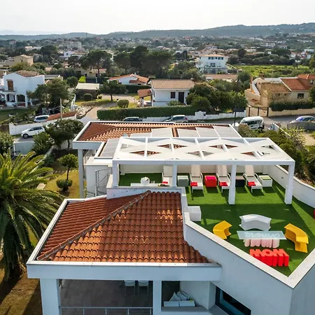 Wlofts 11, 12 & 14 By Klodge * Olbia