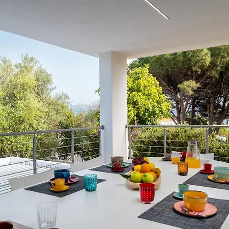 Wlofts 11, 12 & 14 By Klodge Olbia