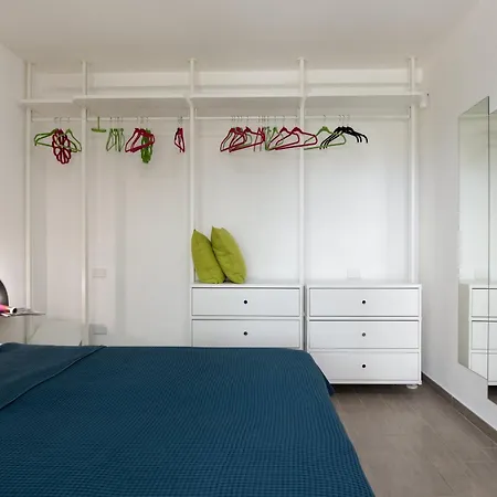 Wlofts 11, 12 & 14 By Klodge Apartamento