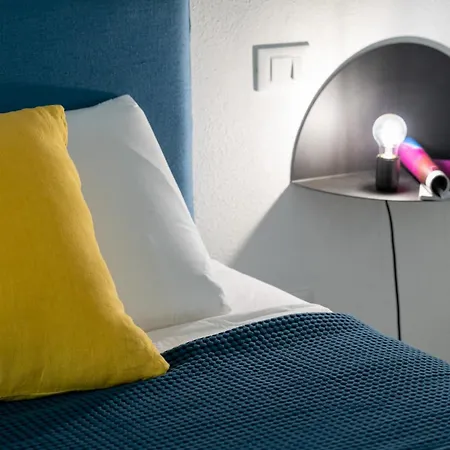 Apartamento Wlofts 11, 12 & 14 By Klodge Olbia