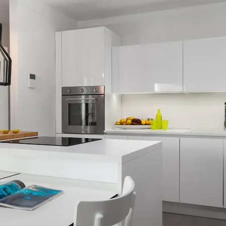 Wlofts 11, 12 & 14 By Klodge Olbia