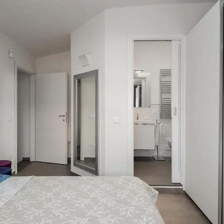 Wlofts 11, 12 & 14 By Klodge Apartamento