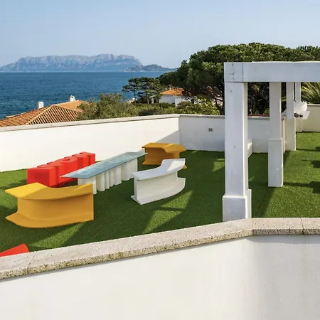 Wlofts 11, 12 & 14 By Klodge * Olbia