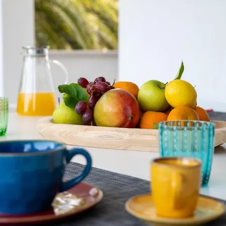 Wlofts 11, 12 & 14 By Klodge Apartamento Olbia