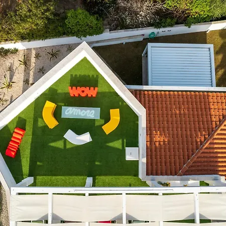 Apartamento Wlofts 11, 12 & 14 By Klodge Olbia