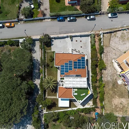 Wlofts 11, 12 & 14 By Klodge Olbia