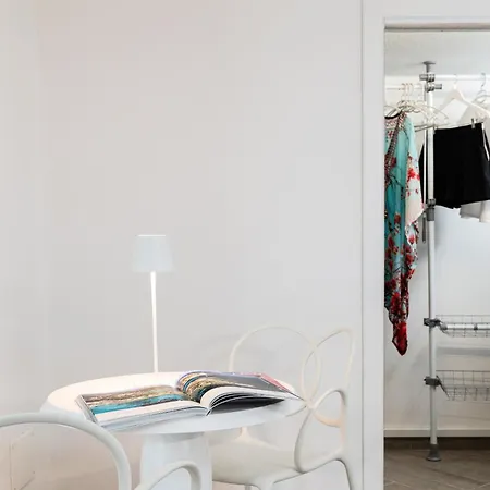 Wlofts 11, 12 & 14 By Klodge Apartamento