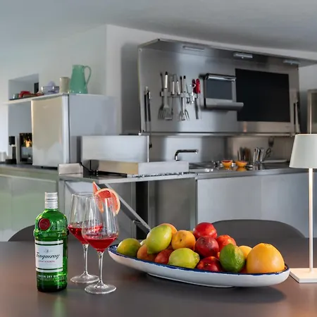 Апартаменты Wlofts 11, 12 & 14 By Klodge