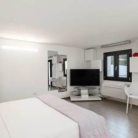 Wlofts 11, 12 & 14 By Klodge Apartamento *