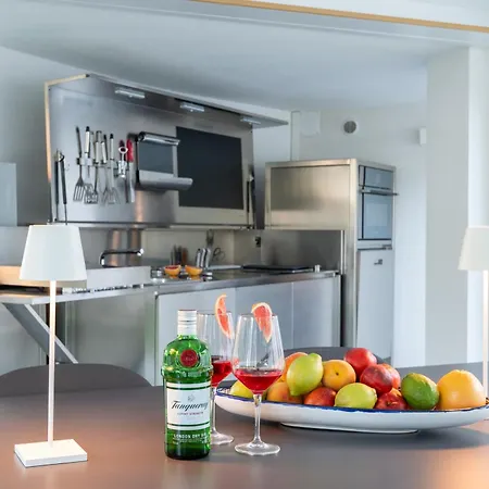 Apartamento Wlofts 11, 12 & 14 By Klodge Olbia