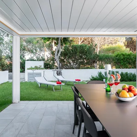 Wlofts 11, 12 & 14 By Klodge * Olbia