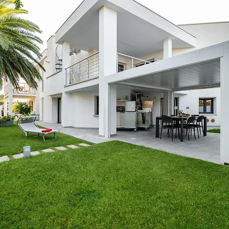 Apartamento Wlofts 11, 12 & 14 By Klodge *