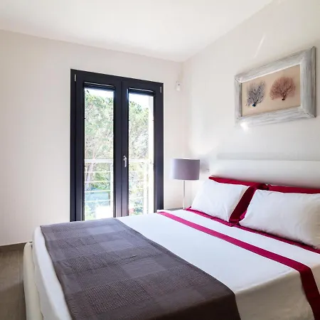 Wlofts 11, 12 & 14 By Klodge Apartment Olbia