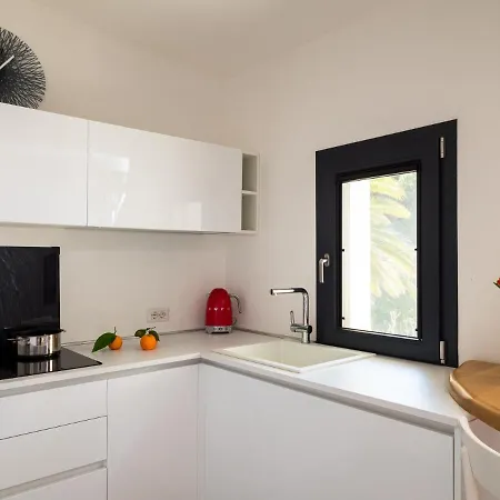 Wlofts 11, 12 & 14 By Klodge דירה