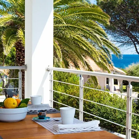 Apartment Wlofts 11, 12 & 14 By Klodge Olbia