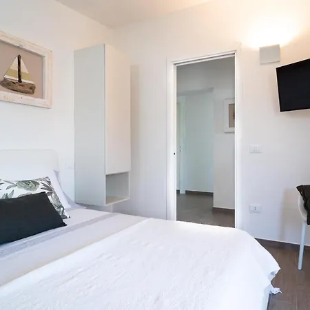 Apartment Wlofts 11, 12 & 14 By Klodge Olbia