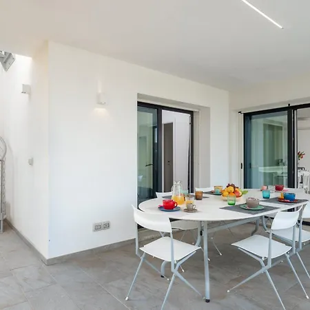 דירה Wlofts 11, 12 & 14 By Klodge
