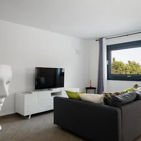 Wlofts 11, 12 & 14 By Klodge דירה *