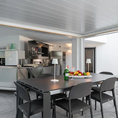 Wlofts 11, 12 & 14 By Klodge דירה