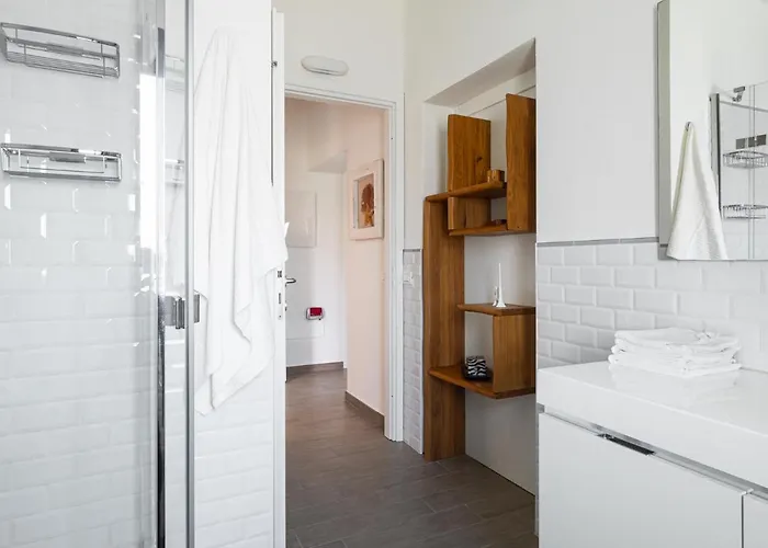Daire Wlofts 11, 12 & 14 By Klodge Olbia